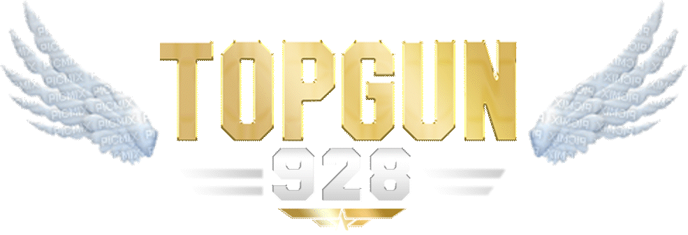 TOPGUN928 - เว็บพนันที่ครบวงจร สมบูรณ์แบบเรื่องการบริการ